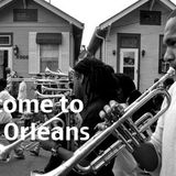 Talkin' 'Bout New Orleans #01: Welcome to New Orleans