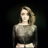 Ytee- Arya Stark