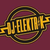 Rock Nights Radio Vol.85 - DJ Elektrik