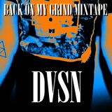 DVSN - Back On My Grind Mixtape