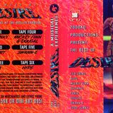 Food Junkie & MC Special A - Desire - Roller Express - Best of 94 - Tape 1(B)