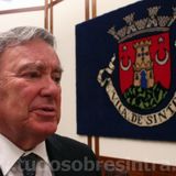 Declarações de Basílio Horta sobre a falta de 167 professores nas escolas de Sintra