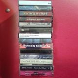 Tabs Out Cassette Podcast - Episode #99