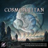 dj Omsun - Cosmopolitan