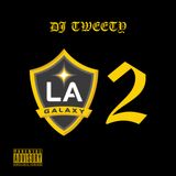 LA GALAXY 2