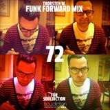 Thorsten W. "Funk Forward Mix" Souldiction72