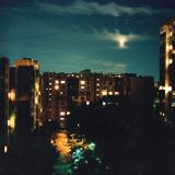 NOCTURNAL WALK