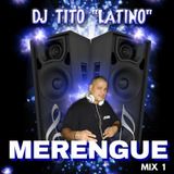 MERENGUE MIX 1