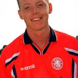 Jun 27, 2013: The Codcast with Andrew Snaith- Eddie McNamee on a former England star at the Turnbull