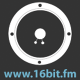 Paul Hazendonk guest mix for 16bit FM (Russia)