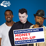 #CapitalMixtape - Exclusive Money Mash-Up Mix