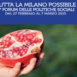 Intervista all'assessore delle politiche sociali Pierfrancesco Majorino