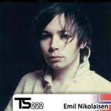 Tsugi Podcast 222 : Emil Nikolaisen