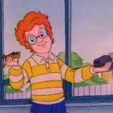 The Magic School Bus