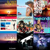 Dance Mix 2012 Week 41 Part 1