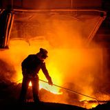 Radio Blast Furnace #48