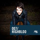 Highbloo - The Fat! Club Mix 007