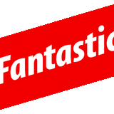 Fantastic!