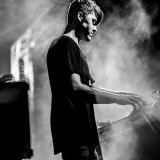Daegon Live at RAW99 Berlin/ 13-02-14