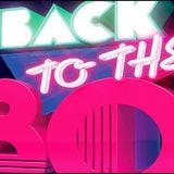 BACK TO THE 80'S VOL 3 - EASY LOVER