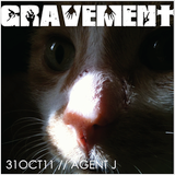 GRAVEMENT // 31OCT11