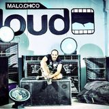 Malochico Loud - Live @ Square by Moses