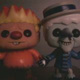 The GOML You Ain't Getting Nothing For Christmas Special with Old Man Freakboy and Rev. Jim 12/9/12