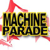 Machine Parade - podcast del 30 Novembre 2013