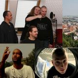 Question Radio Show - Dj Mehdi & Don H. + Pluto, Realita Doby+MC Maniak 9.8.2012