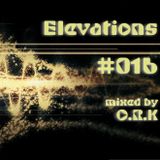 Elevations #016
