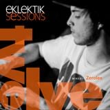 EKLEKTIK SESSION #12