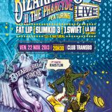 The Pharcyde Mix - Only Vinyl @ Radio Canut