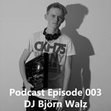 Podcast Episode 003