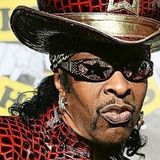 Bootsy - Party On Plastik...(Real Bone Funk Remix 1988)