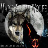 Composer Mark Allan Wolfe Rock Music SAMPLER