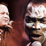 Fela vs. Nusrat -- Afrobeat vs. Qawwali -- 11 October 2013