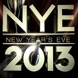 Vesikulo NYE 2013 'I'm On An Electro High' Mix