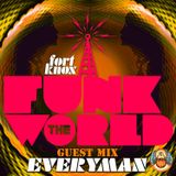 EVeryman presents Funk The World 38