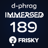 d-phrag - Immersed 189 (April 2014)