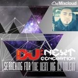 DJ Mag Next Generation-SPARROW
