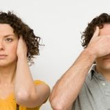Dealing with temptation