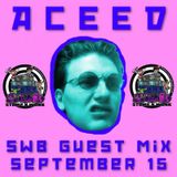 AceeD Guest Mix (09/2015)