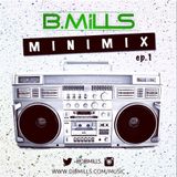 Minimix