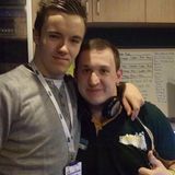 The James Levett Show - KICFM (08/11/2012) - LISTEN BACK