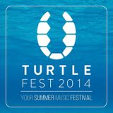 Turtle Fest Dj Contest Mixtape