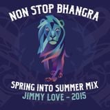 NON STOP BHANGRA SPRING INTO SUMMER MIX