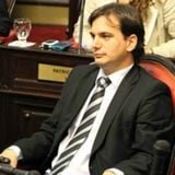 Entrevista a Sebastian Galmarini (Senador Provincial del Frente Renovador) La Usina