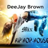 DeeJay Brown Hip Hop-House (mix)