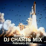 Manuel Kim DJ-Charts February 2011