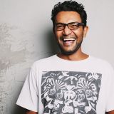 City Nomads Radio #06: Ramesh Krishnan
